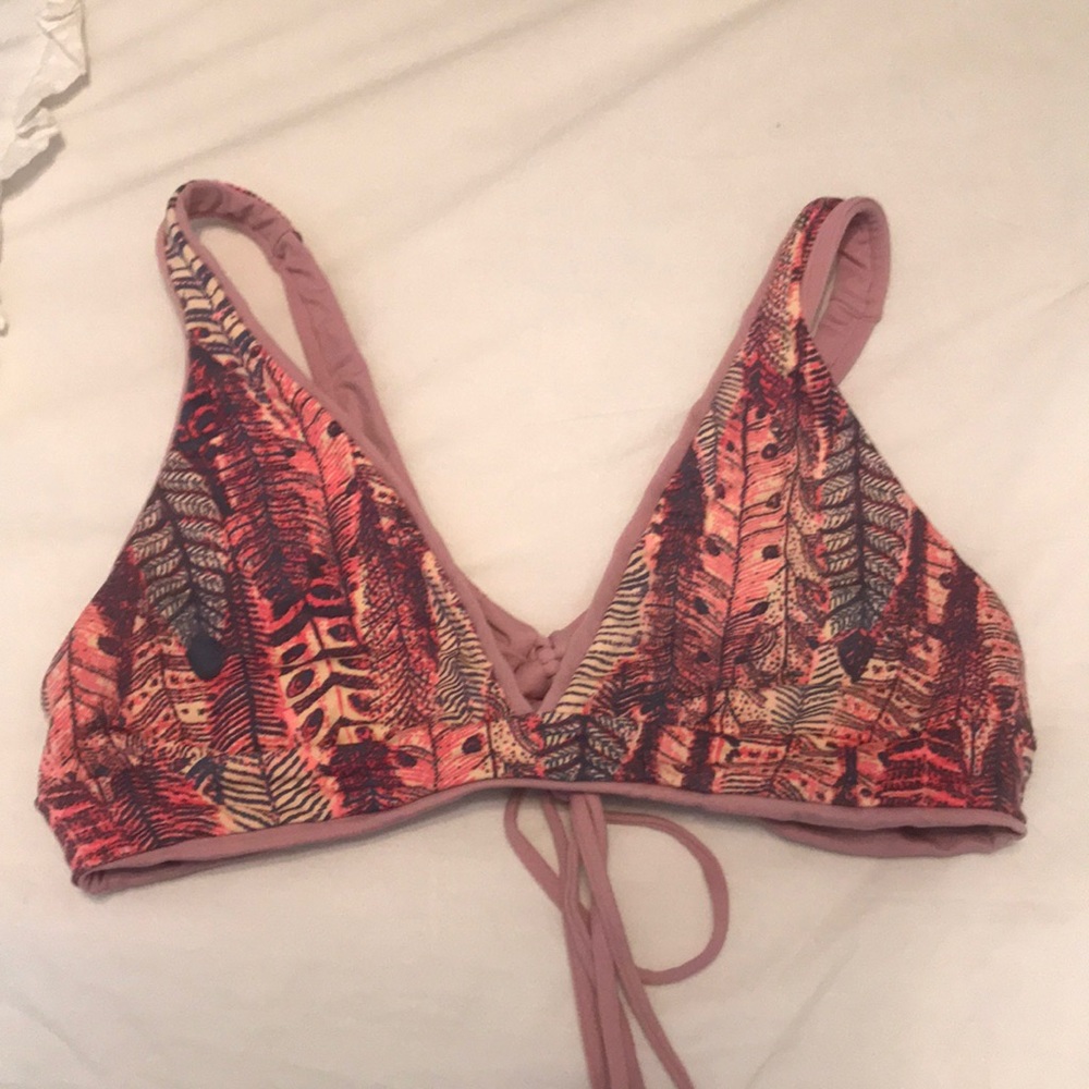 Maaji Bikini top!